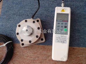 推拉力計 1000公斤大量程推拉力計