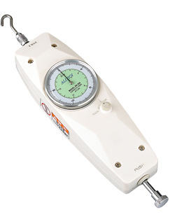 SN系列指針式推拉力計(jì),溫州山度指針式推拉力計(jì)廠家,山度儀器_機(jī)電之家