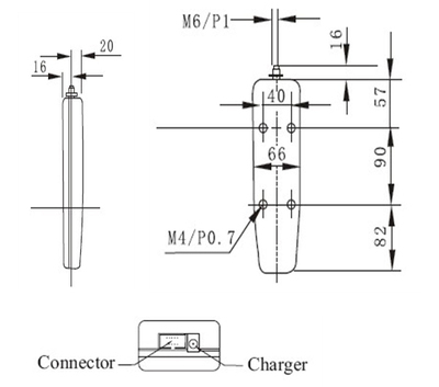 臺(tái)灣-HE-0.2推拉力計(jì)-供求商機(jī)-寧波經(jīng)濟(jì)技術(shù)開發(fā)區(qū)凱諾儀器