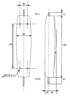 NK-200指針式測力計-NK-200指針式推拉力計-寧波經(jīng)濟(jì)技術(shù)開發(fā)區(qū)凱諾儀器