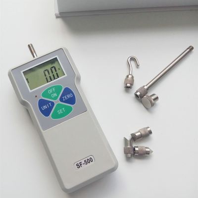 S型數顯推拉力計數據存儲打印