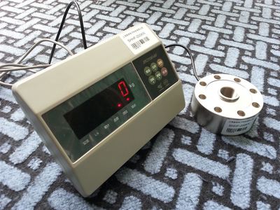 輪輻式數(shù)顯推拉力計多少錢一個_行業(yè)專用儀器_其他專用儀器_其它_產品庫_中國化工儀器網