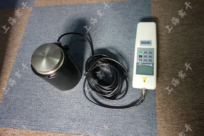 柱形數(shù)顯推拉力測力計,數(shù)顯推拉力計柱形,測推拉力的柱形儀器-產(chǎn)品報價-上海實干實業(yè)