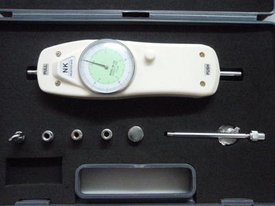 指針推拉力計NK10表盤式 _供應(yīng)信息_商機_中國儀表網(wǎng)
