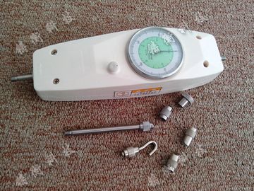 精準(zhǔn)測(cè)量，力之呈現(xiàn) 寧夏推拉力計(jì)與河南測(cè)力計(jì)的應(yīng)用解析